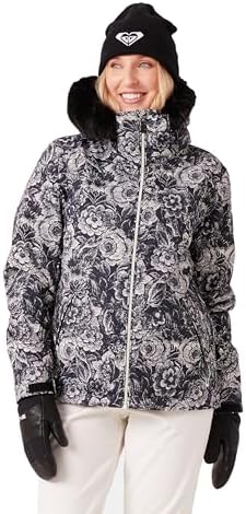Roxy Womens Jet Ski Jacket