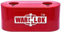 WAR-LOK TAB-10 Tractor-Trailer Air Brake Lock, Heavy Duty Aluminum Lock