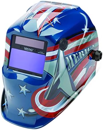 Viking 1840 Series Welding Helmet