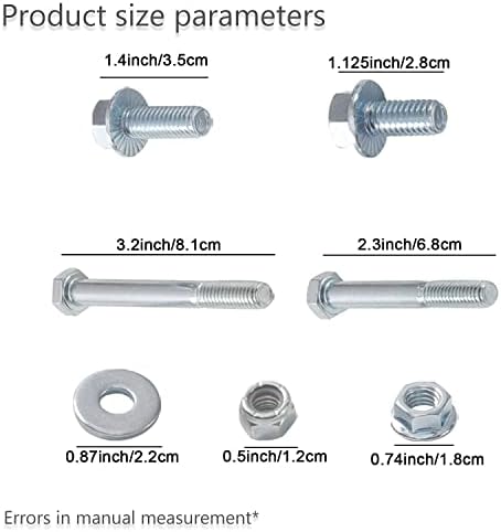 125256 Transmission Bracket Kit for A-lpha MP Models, Big D-og Mowers