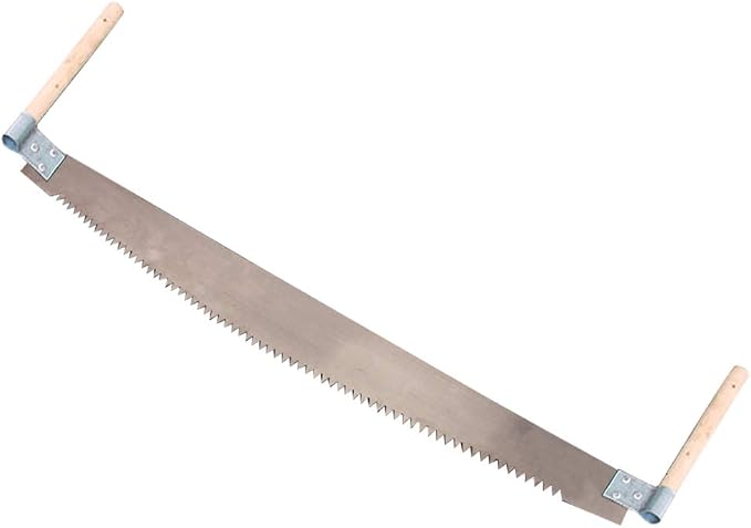 6' Two Man Crosscut Saw