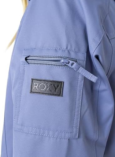 Roxy SNOW Junior's Grove Regular Fit Snow Jacket