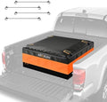 26 Cubic Feet Truck Bed Cargo Bag, Waterproof with Heavy Duty PVC