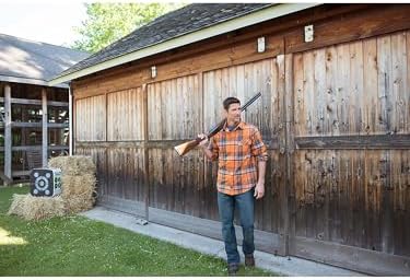 Legendary Whitetails Mens Flannel Long Sleeve Button Down 100% Cotton Shirt