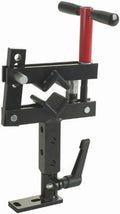 OTC 4779 Motorcycle Front Fork & Shock Vise w/Adjustable Mounting Bracket