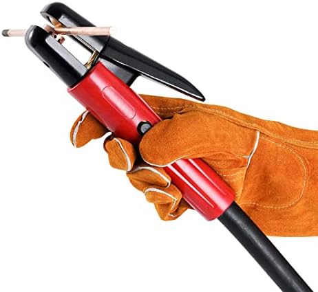 600 Amp K3 Carbon Arc Air Gouging Torch with 7ft Cable