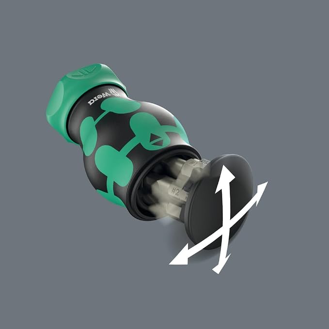 KRAFTFORM KOMPAKT STUBBY MAGAZIN RA 4