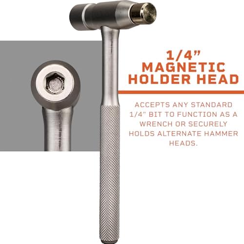 FIX IT STICKS Armorer's Portable Gunsmith Punch Toolkit