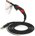 YESWELDER Flexible MIG Welding Gun 100A 10 ft (3m)