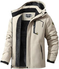 Men's Ski Jacket Winter Coat