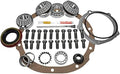 Yukon Master Overhaul kit for Ford 9" LM102910 Differential