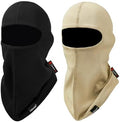 Fullsheild FR Balaclava Face Mask for Men Flame Resistant Hood Welding Cap