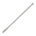 5/16 Inch x 12.2 Inch SDS Plus Rotary Hammer Drill Bit, Cross Tip Double Threaded Carbide Tipped for Concrete, Brick, and Stone (5/16" x 10.5" x 12.2")