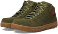 Airwalk Men's Work Mongo Mid Comp Toe EH SR