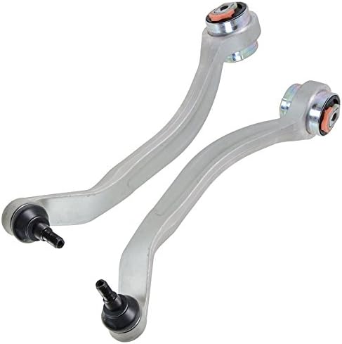 TRQ Front Steering & Suspension Kit