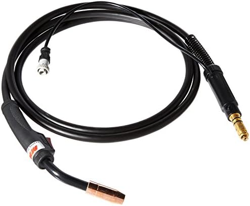 Masterweld MASTERWELD - LINCOLN - MINI 10 Magnum 100L MIG Gun Replacement, 150A
