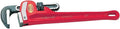8 STEEL HD PIPE WRENCH