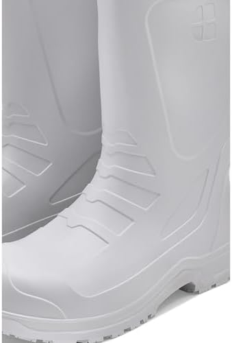 Shoes For Crews Sentry Pro Unisex Work Boot, Steel-Toe, Non-Slip