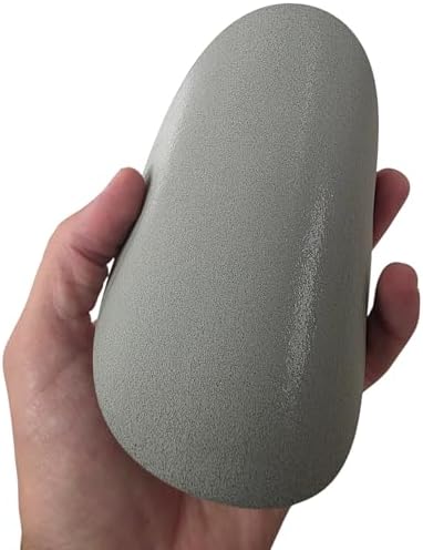 Soft Pad Sanding Disc, 6 Inch, P2000/P3000 Grit, Foam Sponge, Hook and Loop, No Holes, 10 Pack, High Technology Sandpaper (P2000)