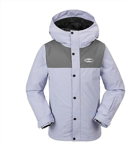 Volcom boys Stone 91 Insulated Snowboard Winter Jacket