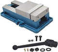 WFLNHB 3" x 2.95" Accuracy Mill Vise without Base Replacement for Milling Shaping and Drilling Machines