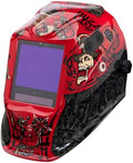 Lincoln Electric VIKING™ 3350 ADV Mojo® Welding Helmet K3101-5