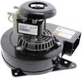 ClimaTek Upgraded Furnace Draft Inducer Exhaust Vent Venter Motor Replaces Goodman Janitrol Amana B1859005S B18590-05, A157, 68005, 10703, FB-RFB185