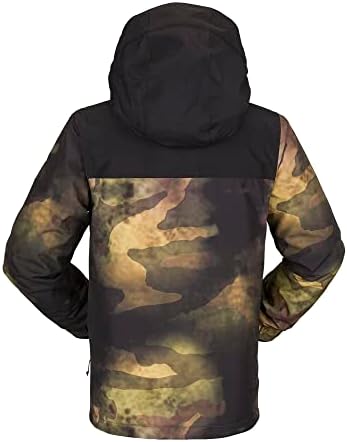 Volcom boys Stone 91 Insulated Snowboard Winter Jacket