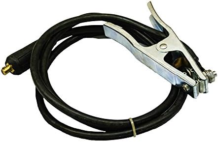 LOTOS LTP7000 70Amp Non-Touch Pilot Arc Plasma Cutter, Brown, 7/8" Inch Clean Cut