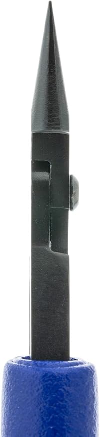 Pliers - Needle Nose, Small, Smooth Jaw, Standard Handle (Swanstrom S230)