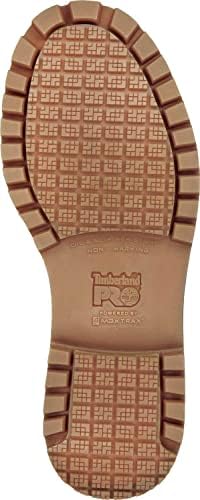 Timberland PRO Mens Direct Attach MaxTRAX Steel Toe WP SRO