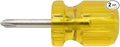 ANEX No.1760 Starby Screwdriver, Plastic Handle, Phillips 0.08 x 1.4 Inches (2 x 35 mm)