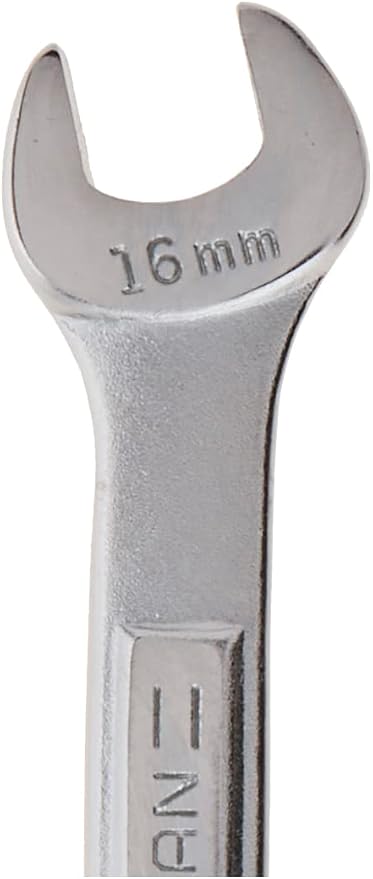 CRAFTSMAN Combination Wrench Set, SAE/Metric, 16mm (CMMT42924)