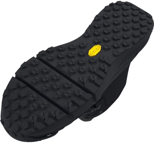 Under Armour Charged Valsetz Zip