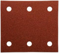 Sanding Paper Velcro 4.49inx4in K100 P-33118 10Pcs