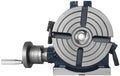 Rotary Table 6inch Horizontal Vertical Dividing Plates for Milling Machine Rotary Table Milling Vice Vise Machine Tools
