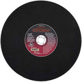 United Abrasives-SAIT 24039 Type 1 14-Inch x 3/32-Inch x 1-Inch General Purpose Chop Saw Blade, 10-Pack