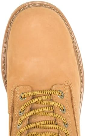 Wolverine Men's Floorhand Waterproof 6" Boot
