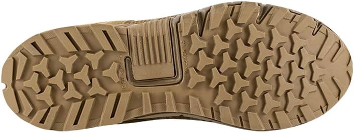 Reebok Work Trailgrip Tactical 8" Composite Toe Men's Oxford