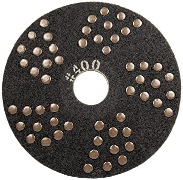 Concrete DNA™ Resin Satellite Pads (14, 400)