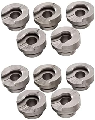 McJ Tools Reloading Cartridge Shell-Holders