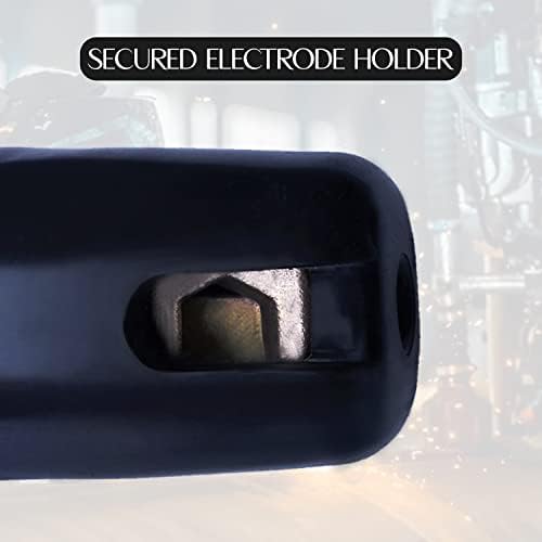 Simond Store Stinger Electrode Holder 400 Ampere - 3/0 Cable Size