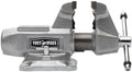 Yost Tools SD-400C 4 Inch Wide Jaw Mechanics Bench Vise