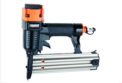 Freeman Complete Pneumatic Nailers and Staplers Kit (9-Piece) | P9PCK