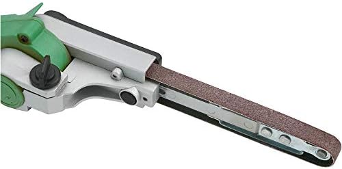 Grizzly Industrial T10745-1/2" x 18" Handheld Belt Sander