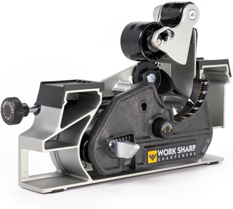 Work Sharp Blade Grinder Attachment for Ken Onion MK.2 Edition Knife and Tool Sharpener