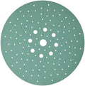 Serious Grit - 225mm (9-Inch) P150 Grit Drywall Sanding Discs - 25 Pack Box