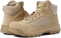 Bates Men's Tactical Sport 2 Mid Side Zip Safety Composite Toe