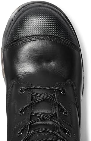 Timberland PRO Men's Boondock 6 Inch Composite Safety Toe Waterproof Industrial Work Boot