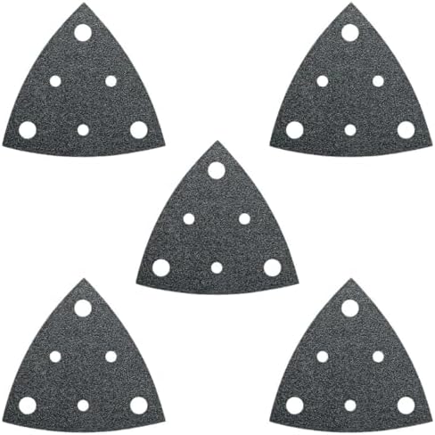 Fein Sanding Sheets with Hook & Loop Attachment